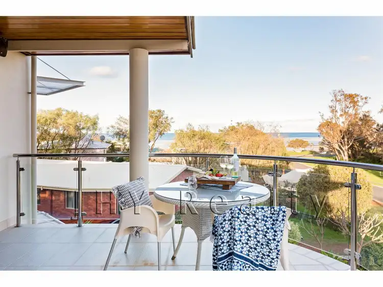 Second view of Homely house listing, 8 Everingham Place, Dunsborough WA 6281