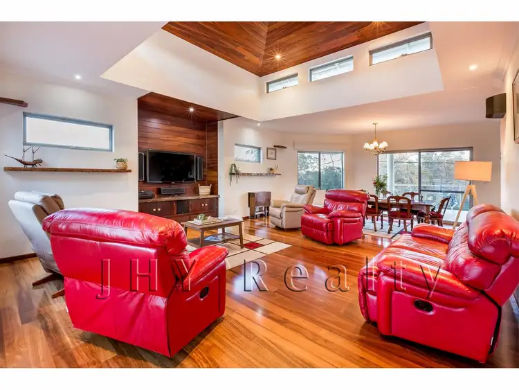 Third view of Homely house listing, 8 Everingham Place, Dunsborough WA 6281
