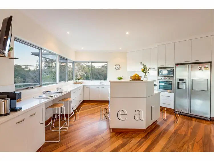Fifth view of Homely house listing, 8 Everingham Place, Dunsborough WA 6281