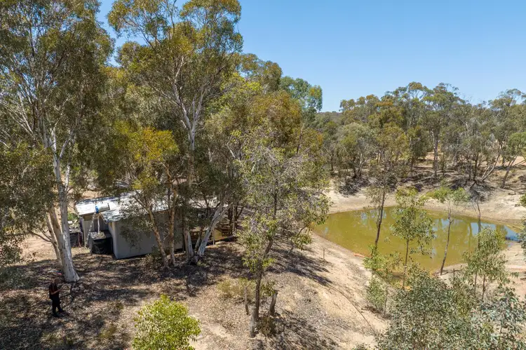 Lot 114 Twilight Brae, Toodyay WA 6566