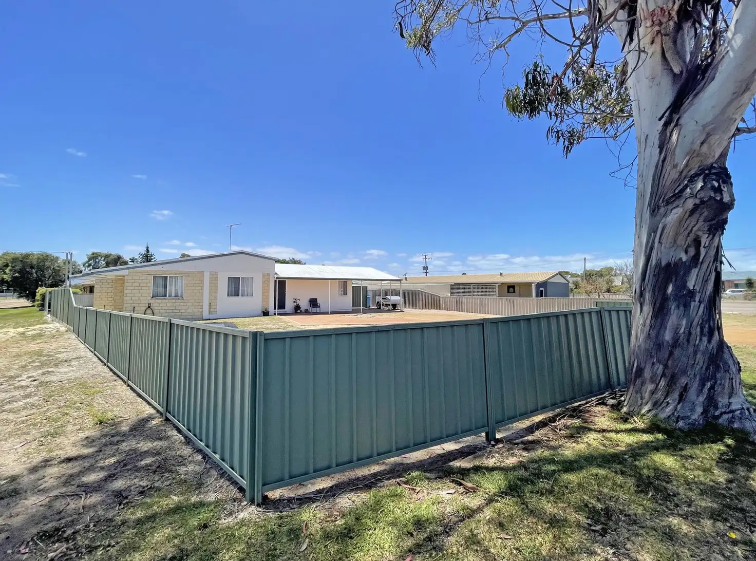 Main view of Homely house listing, 4 McGlade Way, Castletown WA 6450