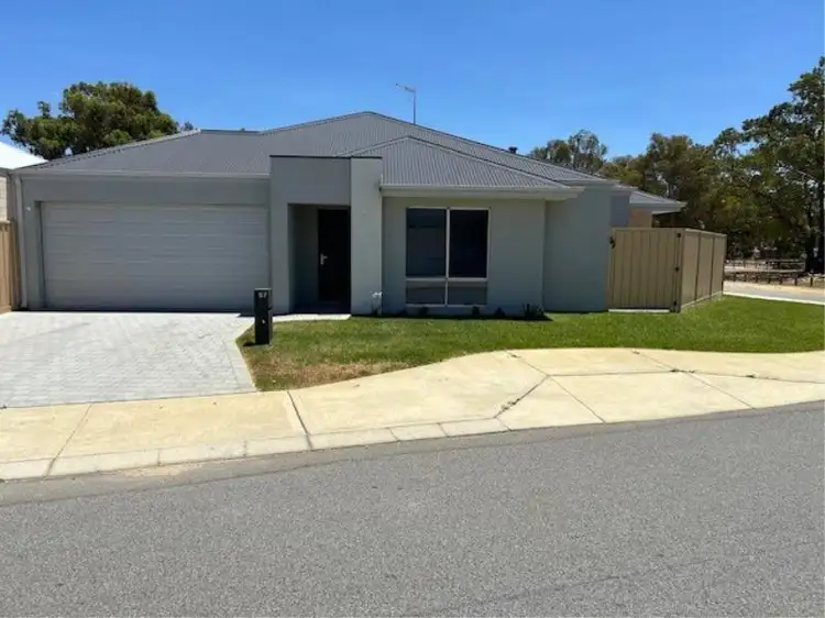 57 Ashcroft Way, Wattle Grove WA 6107