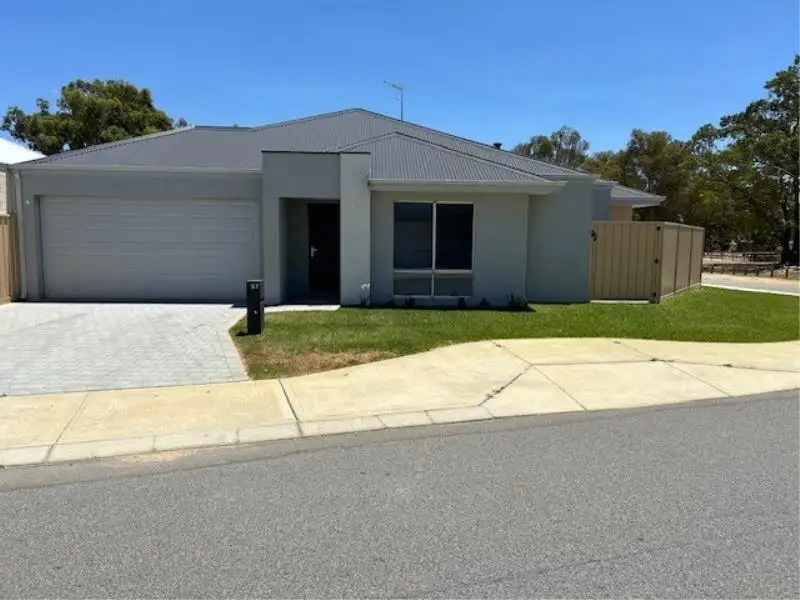 Main view of Homely house listing, 57 Ashcroft Way, Wattle Grove WA 6107