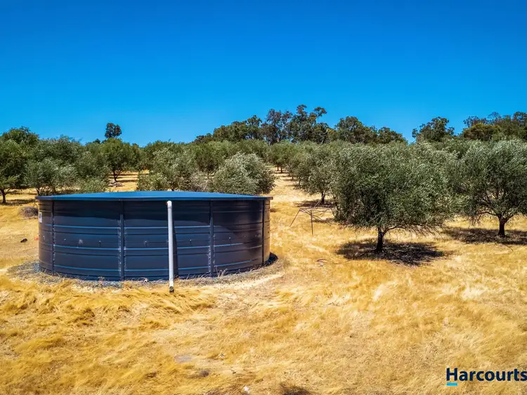 Second view of Homely land listing, 25 Kaufmann Close, Boyup Brook WA 6244