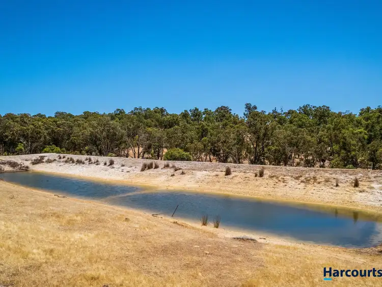 Third view of Homely land listing, 25 Kaufmann Close, Boyup Brook WA 6244