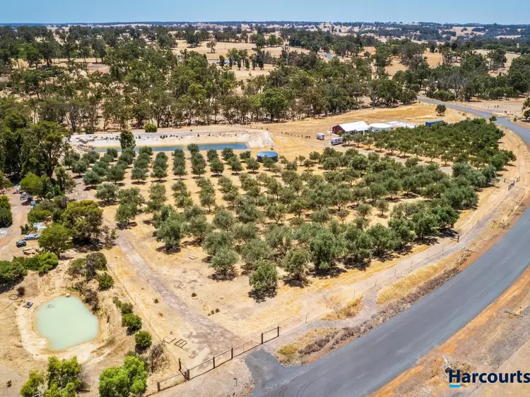 Seventh view of Homely land listing, 25 Kaufmann Close, Boyup Brook WA 6244