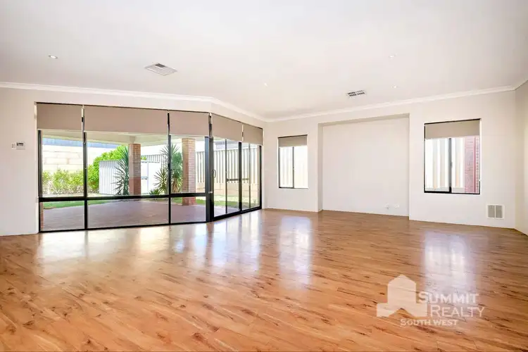 Third view of Homely house listing, 16 Peridot Street, Dalyellup WA 6230