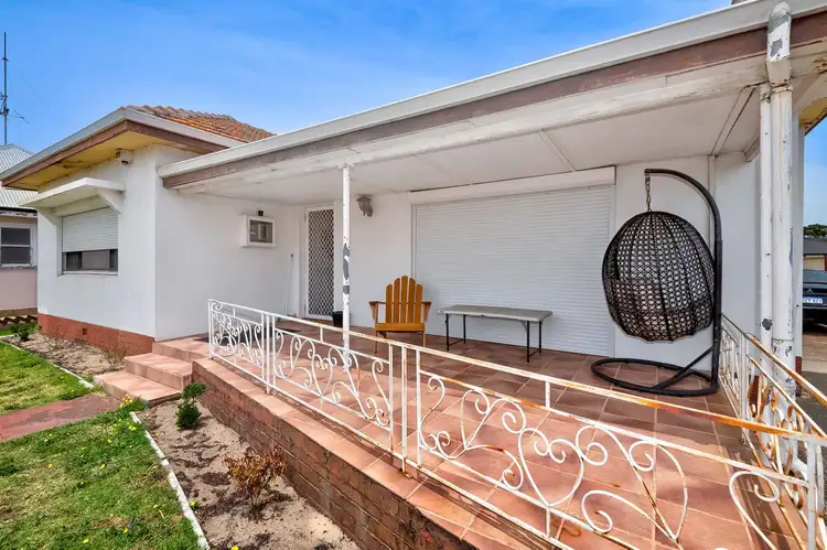 Second view of Homely house listing, 154 Blair Street, South Bunbury WA 6230