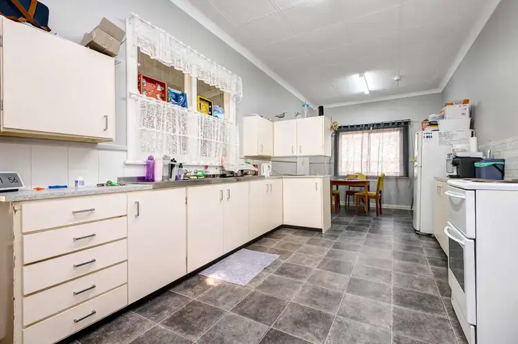 Fifth view of Homely house listing, 154 Blair Street, South Bunbury WA 6230