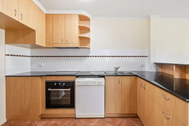 Sixth view of Homely apartment listing, 13/2 Colin Street, West Perth WA 6005