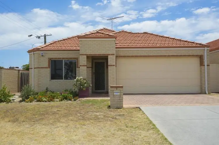 1 Clarice Avenue, Yokine WA 6060