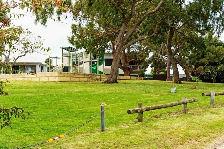 Third view of Homely house listing, 1 Clarice Avenue, Yokine WA 6060