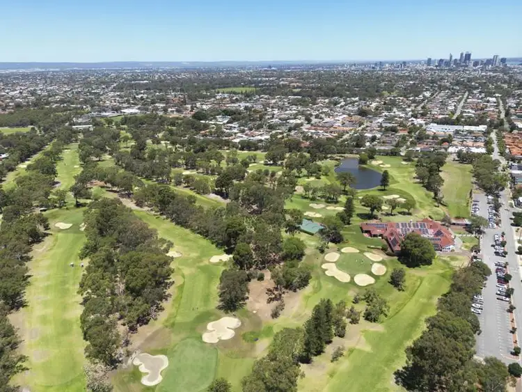 Fifth view of Homely house listing, 1 Clarice Avenue, Yokine WA 6060