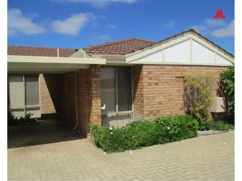 Main view of Homely unit listing, 3/98 Simpson Avenue, Rockingham WA 6168