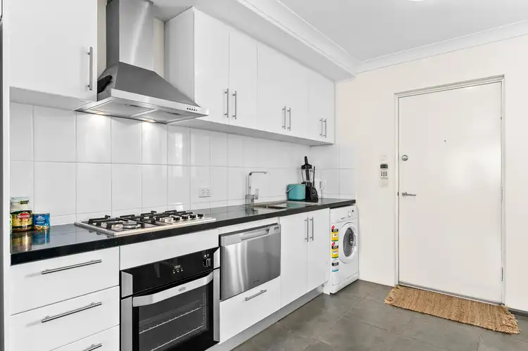 Second view of Homely unit listing, 9/19 Coode Street, Fremantle WA 6160