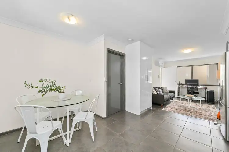 Fifth view of Homely unit listing, 9/19 Coode Street, Fremantle WA 6160