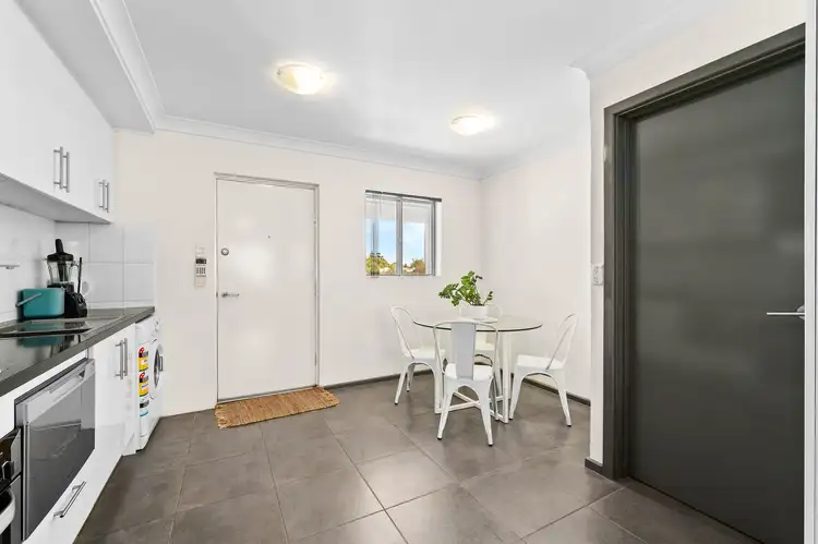 Sixth view of Homely unit listing, 9/19 Coode Street, Fremantle WA 6160
