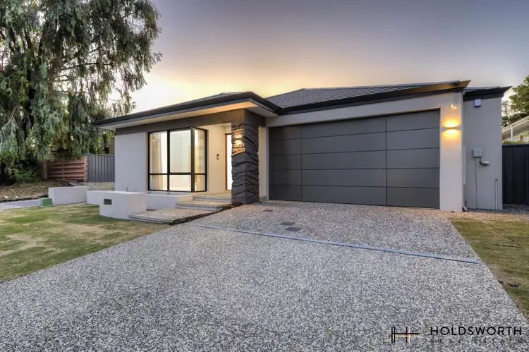 Main view of Homely house listing, 19 Roscorla Avenue, Yokine WA 6060