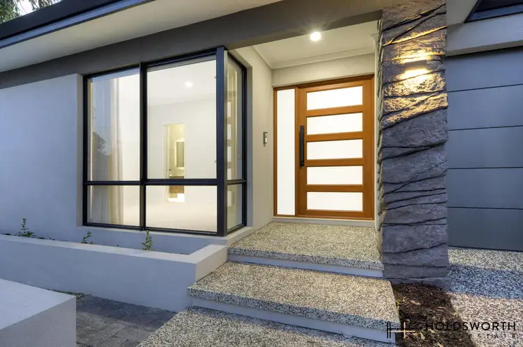 Second view of Homely house listing, 19 Roscorla Avenue, Yokine WA 6060