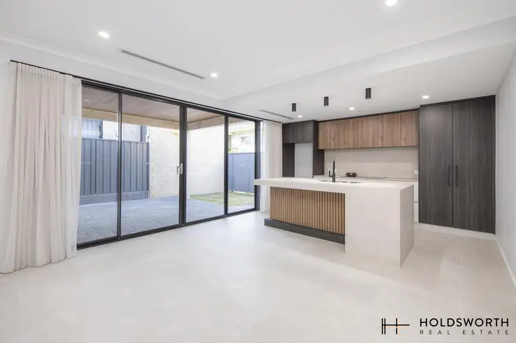 Third view of Homely house listing, 19 Roscorla Avenue, Yokine WA 6060