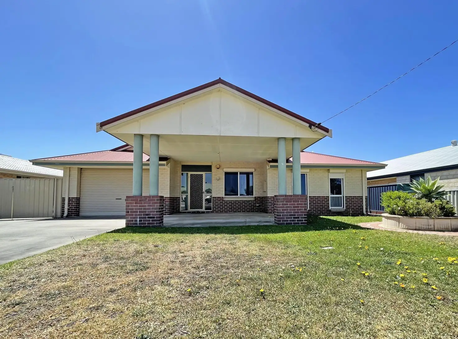 Main view of Homely house listing, 3 Alexander Drive, Castletown WA 6450