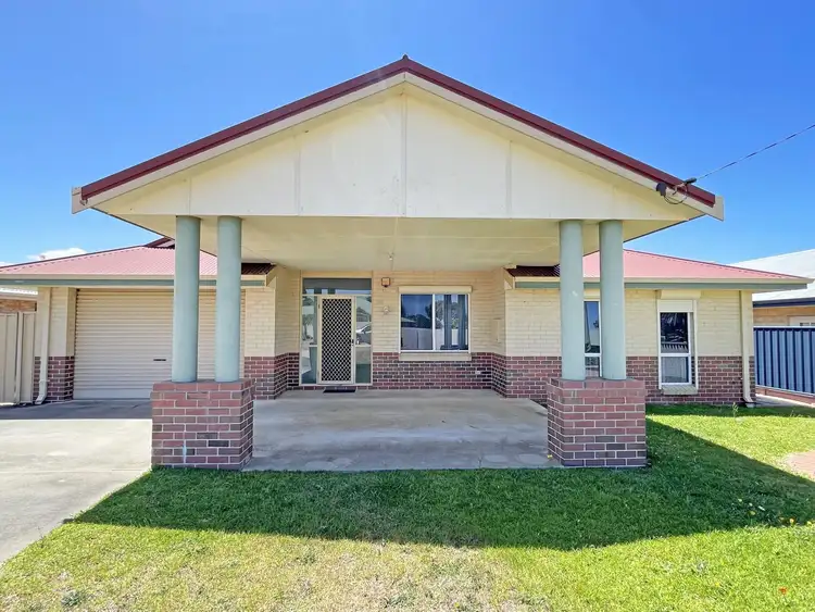 Second view of Homely house listing, 3 Alexander Drive, Castletown WA 6450