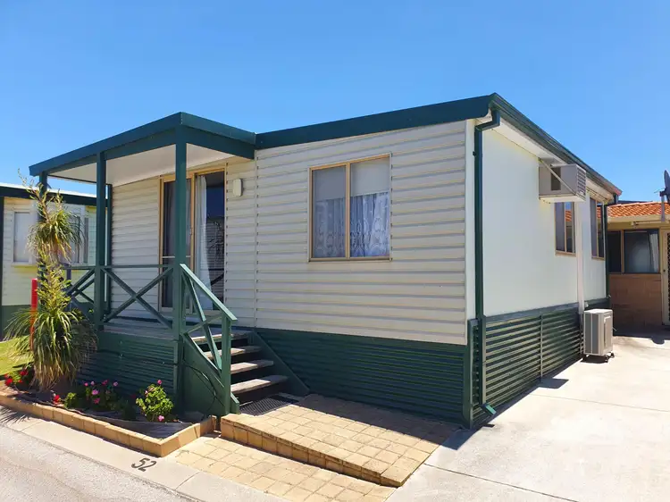 52/1 Williams Way, Seabird WA 6042
