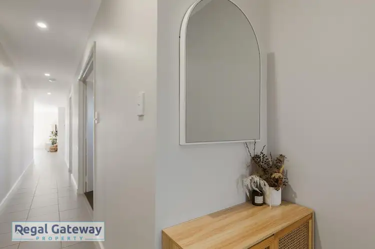 Second view of Homely house listing, 4/15 Araluen Bend, Aubin Grove WA 6164