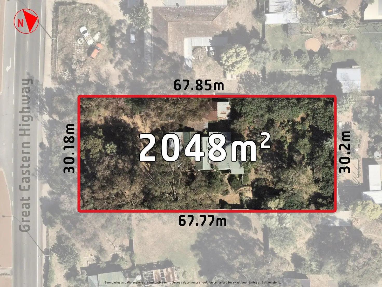 Main view of Homely house listing, 481 Great Eastern Highway, Greenmount WA 6056