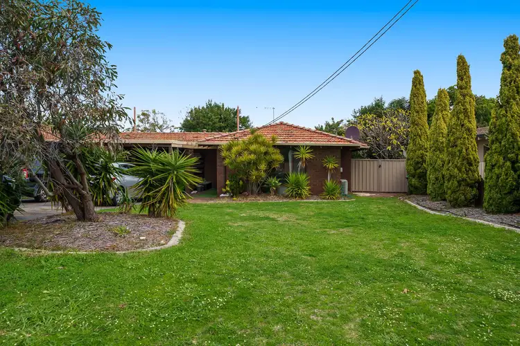 28A Landsborough Way, Padbury WA 6025
