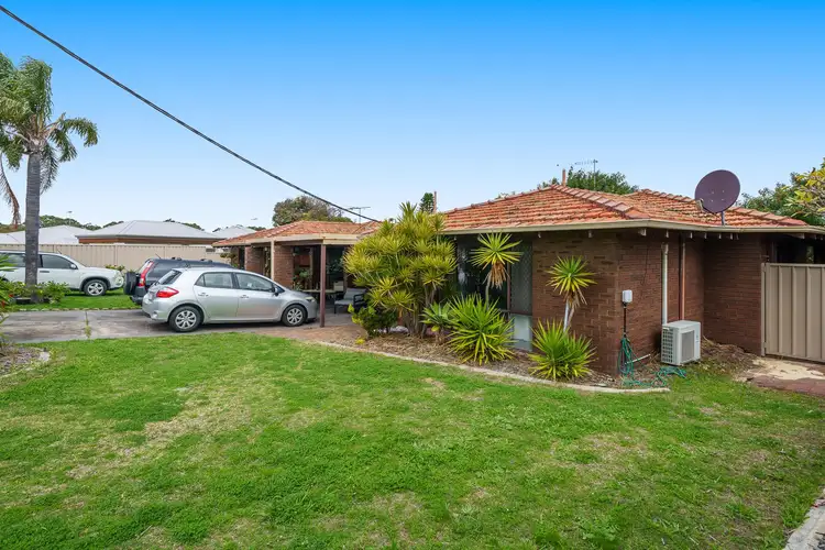 Second view of Homely semi-detached listing, 28A Landsborough Way, Padbury WA 6025
