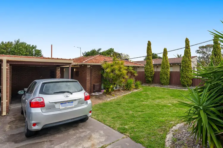 Third view of Homely semi-detached listing, 28A Landsborough Way, Padbury WA 6025