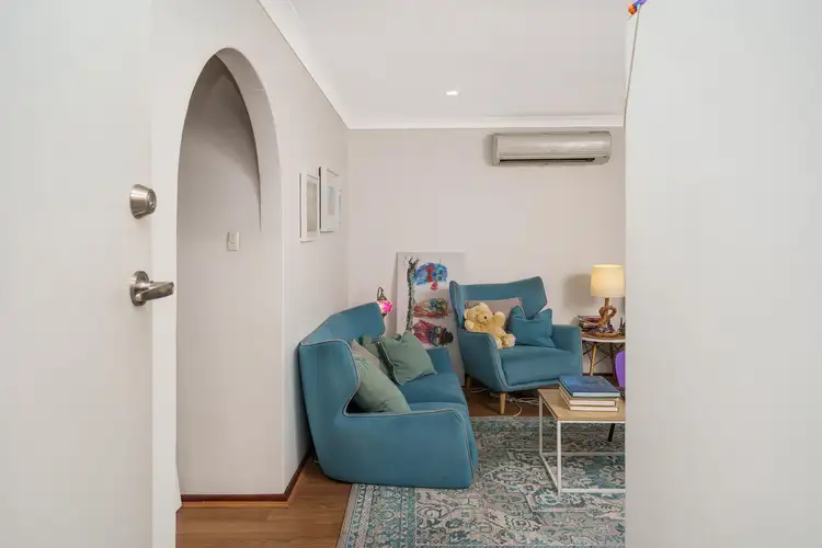 Fourth view of Homely semi-detached listing, 28A Landsborough Way, Padbury WA 6025
