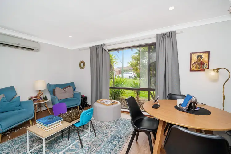 Fifth view of Homely semi-detached listing, 28A Landsborough Way, Padbury WA 6025