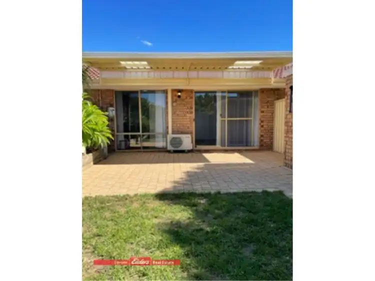 6/8 Merope Close, Rockingham WA 6168