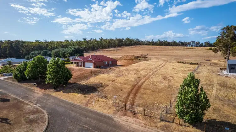 Sixth view of Homely land listing, 85 Lakeview Crescent, Bridgetown WA 6255