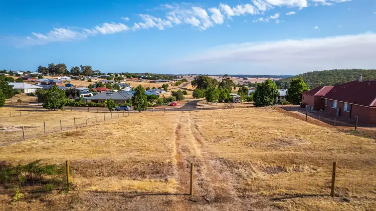 Seventh view of Homely land listing, 85 Lakeview Crescent, Bridgetown WA 6255