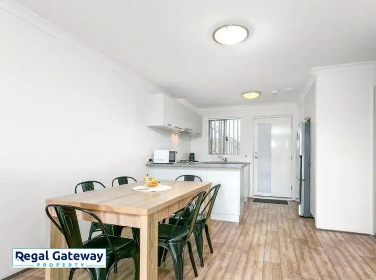 Seventh view of Homely house listing, 8/53 Gaebler, Hammond Park WA 6164