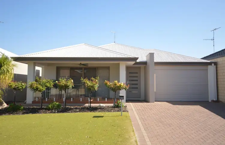 10 Kardan Loop, Falcon WA 6210