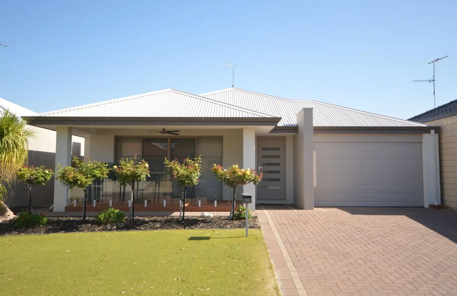 Main view of Homely house listing, 10 Kardan Loop, Falcon WA 6210