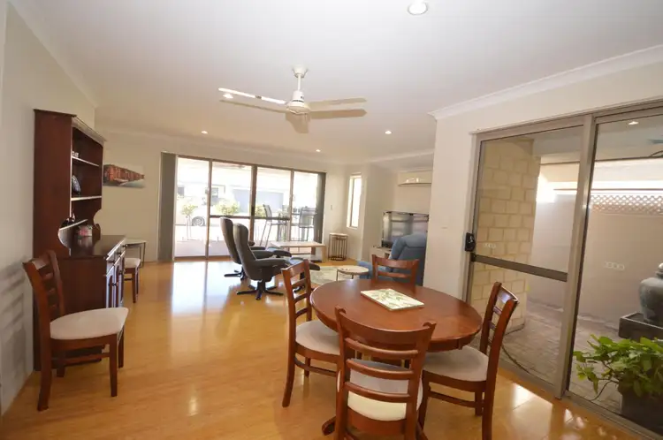 Third view of Homely house listing, 10 Kardan Loop, Falcon WA 6210