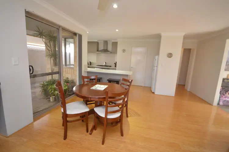 Sixth view of Homely house listing, 10 Kardan Loop, Falcon WA 6210