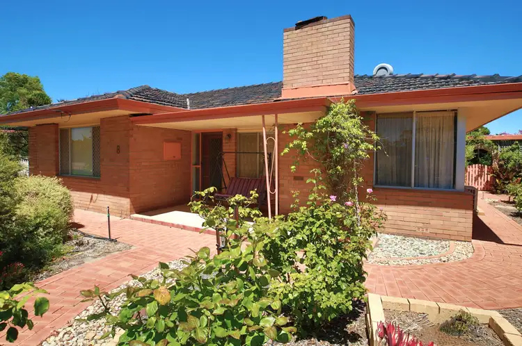 8 South Road, Lake Grace WA 6353