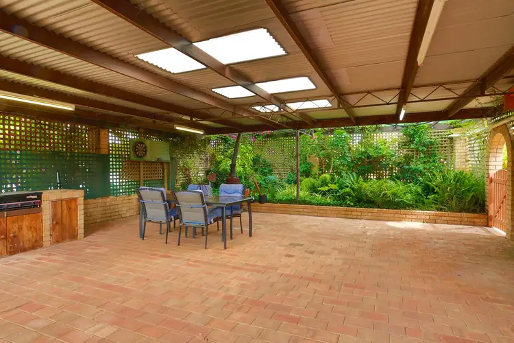 Second view of Homely house listing, 8 South Road, Lake Grace WA 6353
