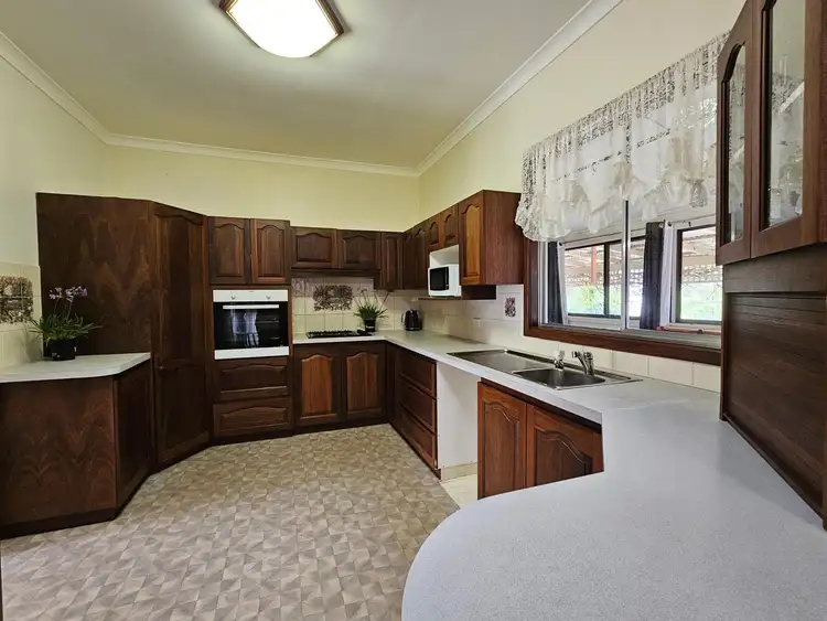Third view of Homely house listing, 8 South Road, Lake Grace WA 6353