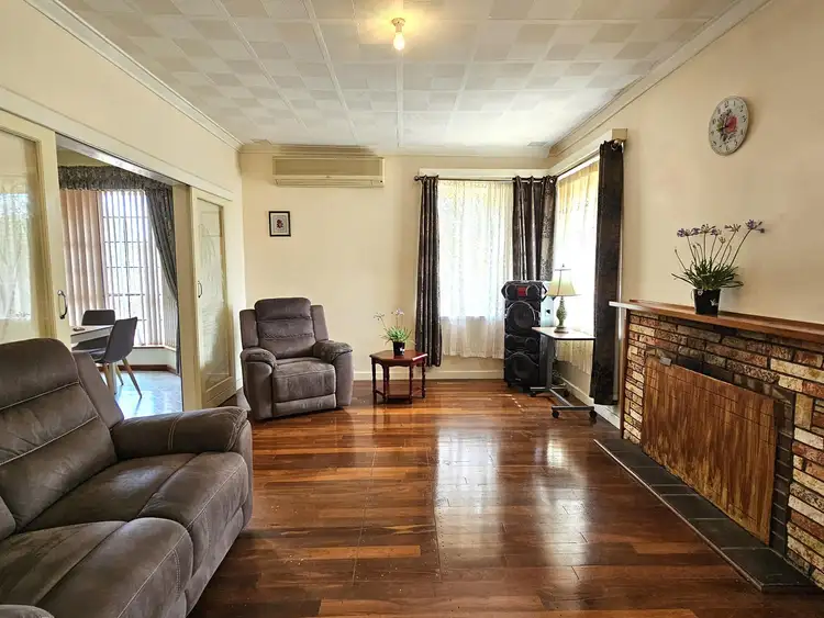 Fifth view of Homely house listing, 8 South Road, Lake Grace WA 6353
