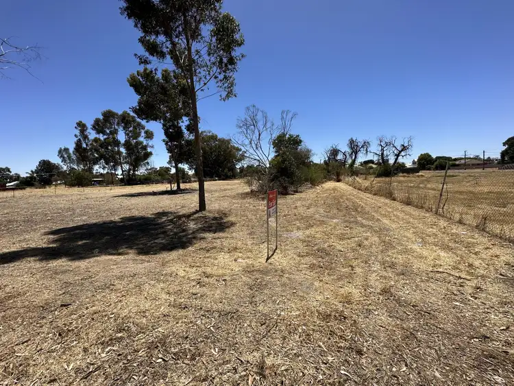 Third view of Homely land listing, Lot 937, 31 Moojebing Road, Katanning WA 6317