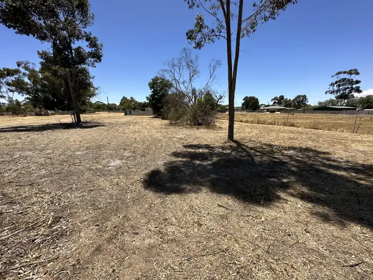 Sixth view of Homely land listing, Lot 937, 31 Moojebing Road, Katanning WA 6317