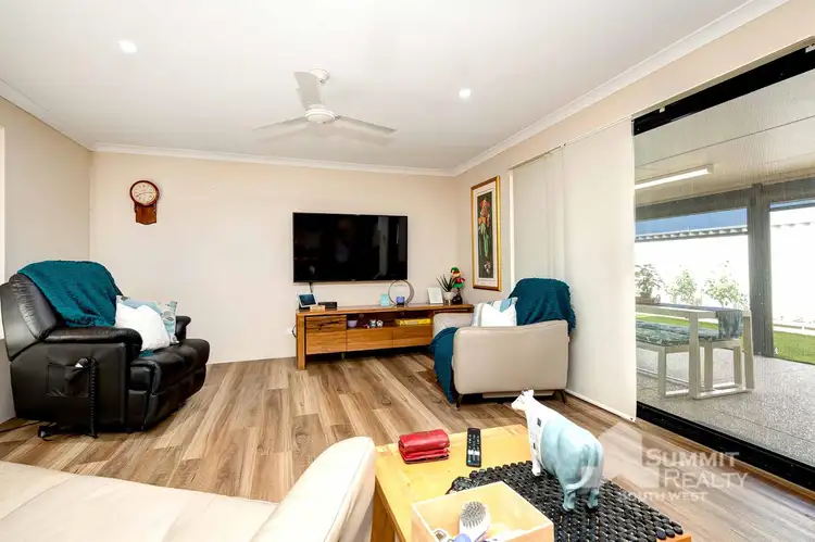 Fourth view of Homely house listing, 7 Pyrite Way, Dalyellup WA 6230