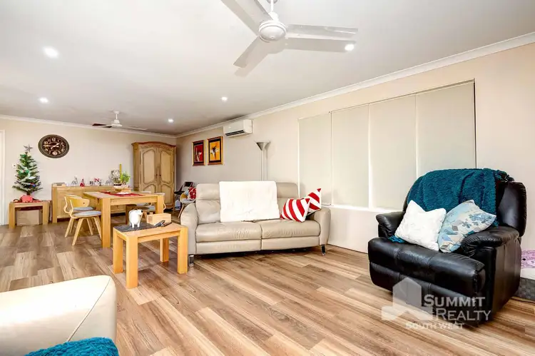 Fifth view of Homely house listing, 7 Pyrite Way, Dalyellup WA 6230